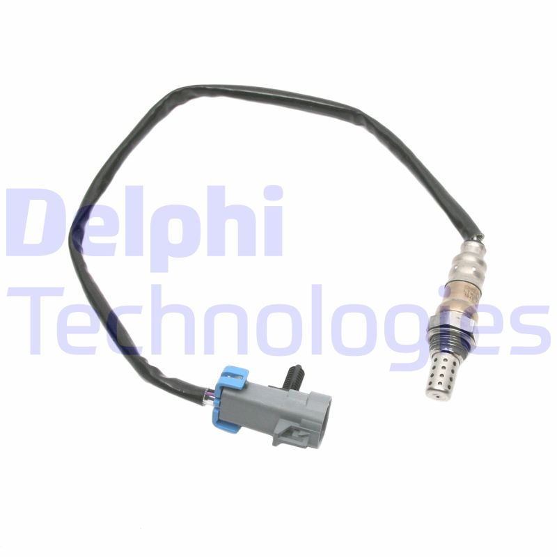 Lambda-sonde Delphi Diesel ES20355-12B1