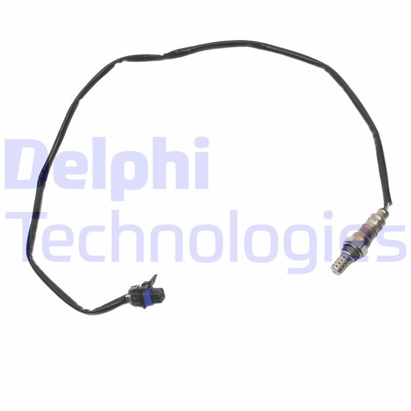 Lambda-sonde Delphi Diesel ES20366-12B1