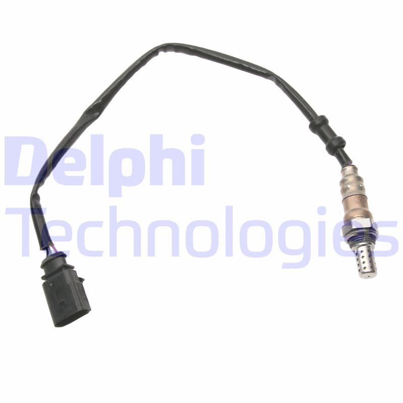 Lambda-sonde Delphi Diesel ES20367-12B1