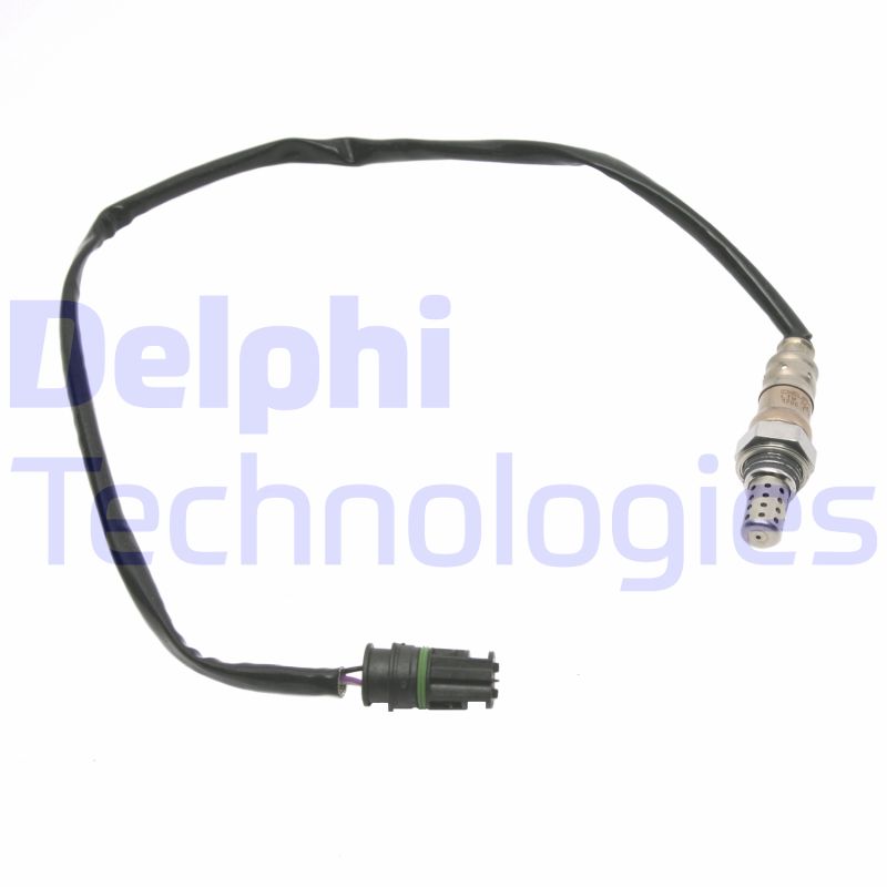 Lambda-sonde Delphi Diesel ES20368-12B1