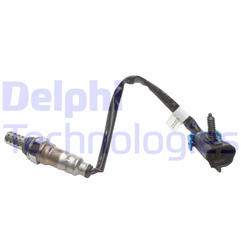 Lambda-sonde Delphi Diesel ES20382-12B1