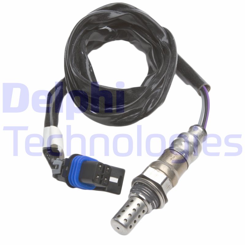 Lambda-sonde Delphi Diesel ES20384-12B1