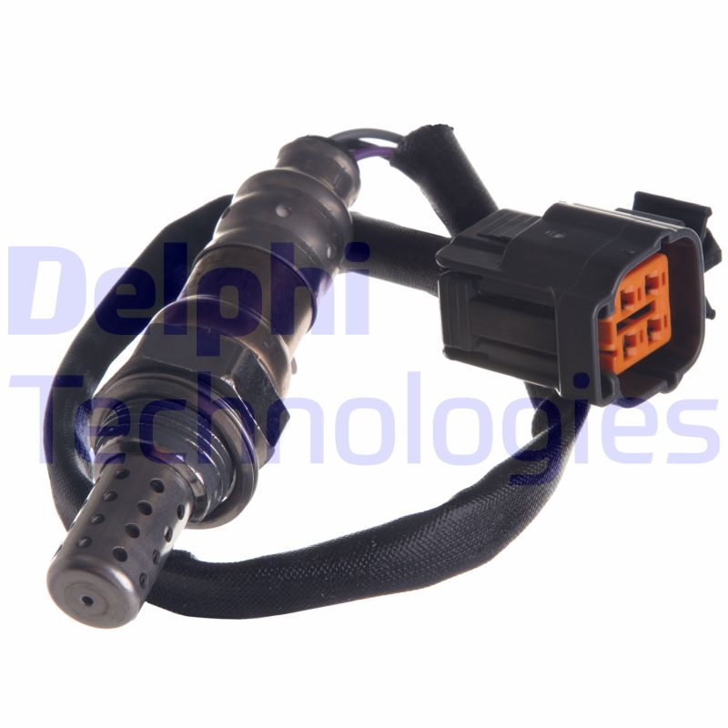 Lambda-sonde Delphi Diesel ES20387-12B1