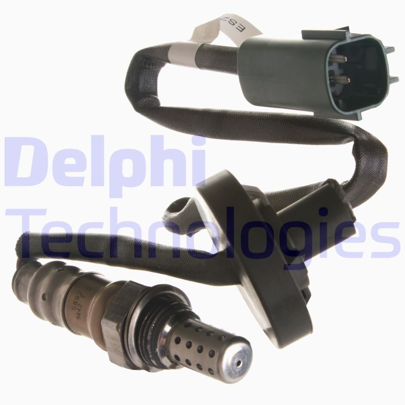 Lambda-sonde Delphi Diesel ES20396-12B1