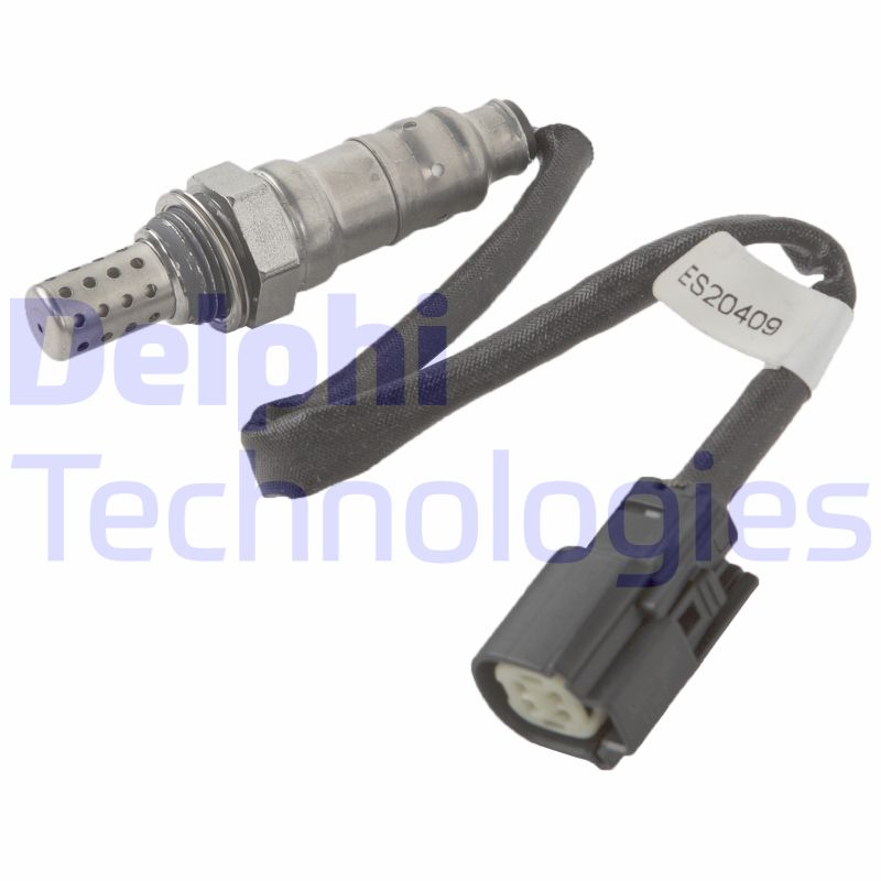 Lambda-sonde Delphi Diesel ES20409-12B1