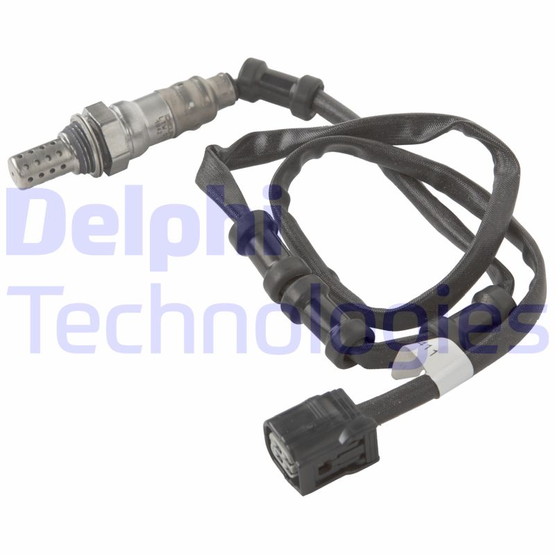 Lambda-sonde Delphi Diesel ES20411-12B1