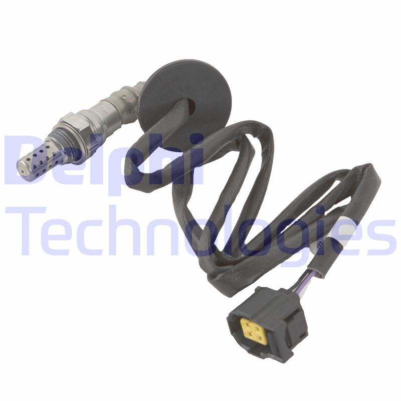 Lambda-sonde Delphi Diesel ES20414-12B1