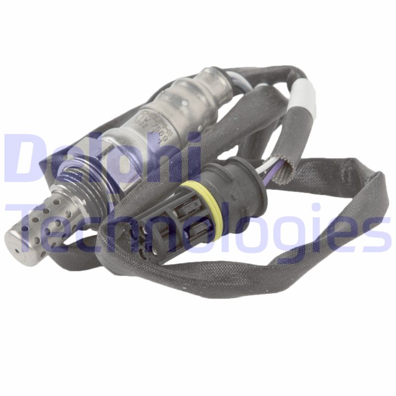 Lambda-sonde Delphi Diesel ES20418-12B1