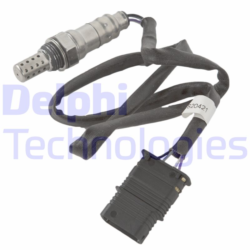 Lambda-sonde Delphi Diesel ES20421-12B1