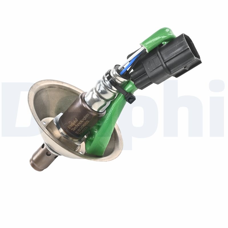 Lambda-sonde Delphi Diesel ES20653-12B1