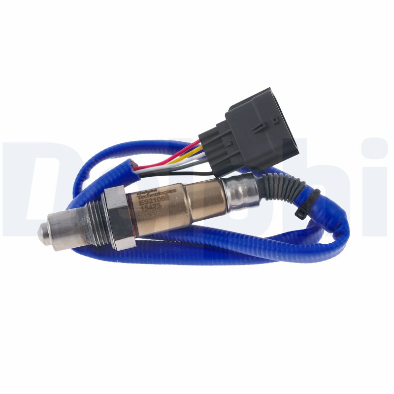 Lambda-sonde Delphi Diesel ES21068-12B1