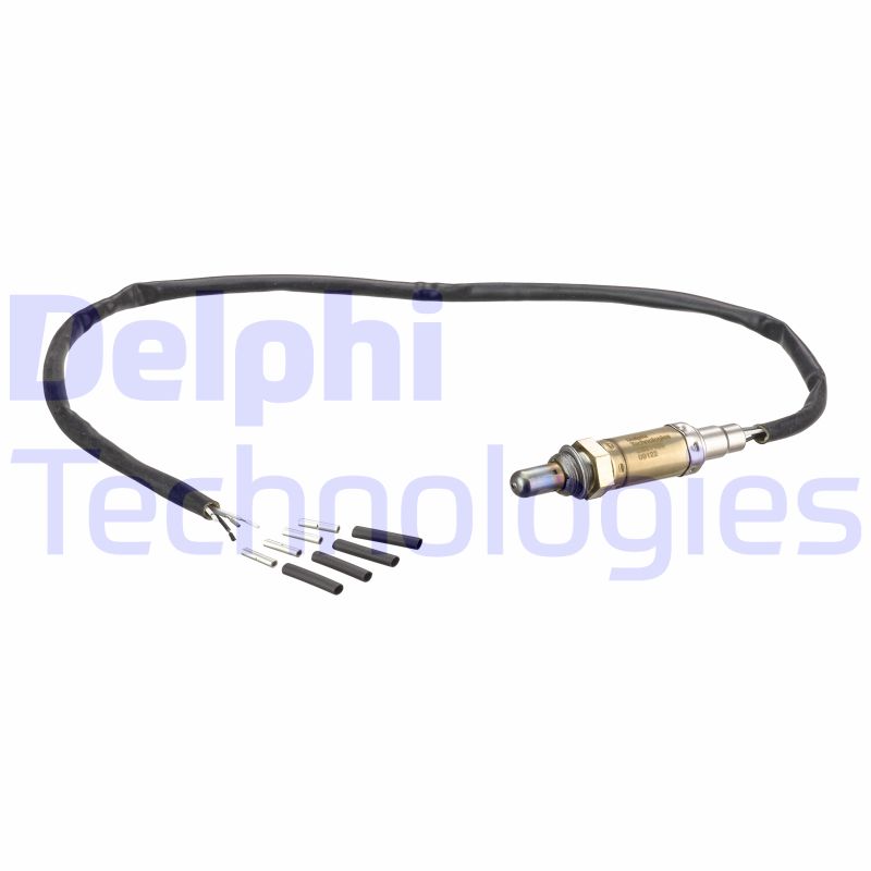 Lambda-sonde Delphi Diesel ES21105-12B1