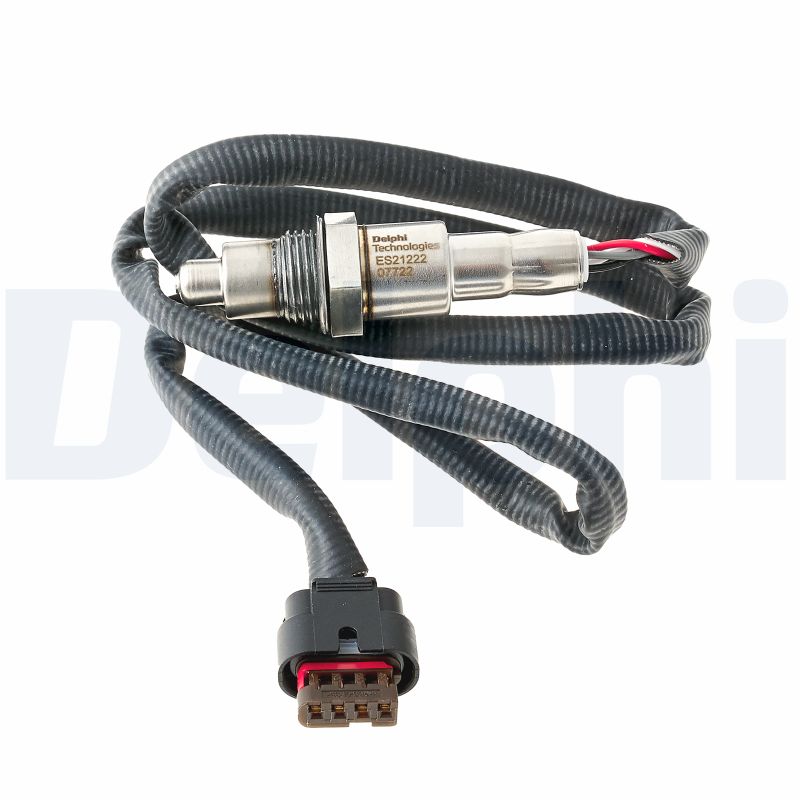 Lambda-sonde Delphi Diesel ES21222-12B1