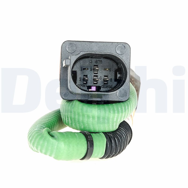 Delphi Diesel Lambda-sonde ES21336-12B1