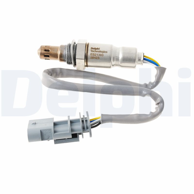 Lambda-sonde Delphi Diesel ES21393-12B1