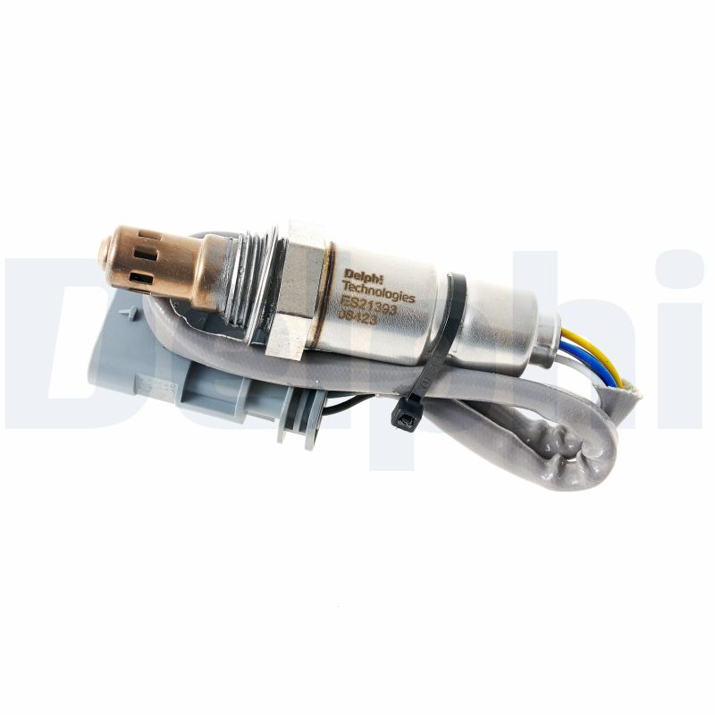 Delphi Diesel Lambda-sonde ES21393-12B1