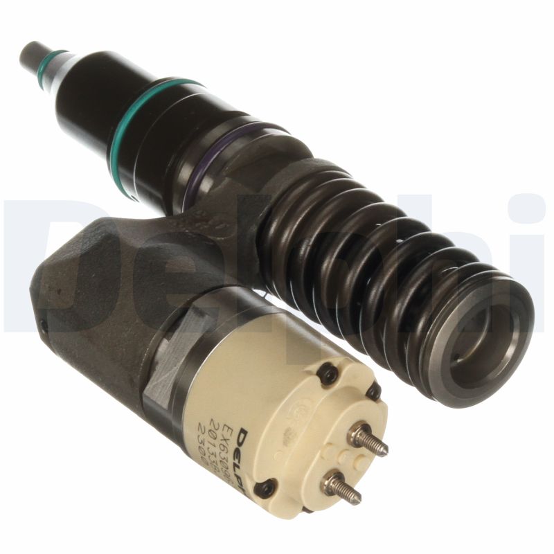 Injector Delphi Diesel EX630963