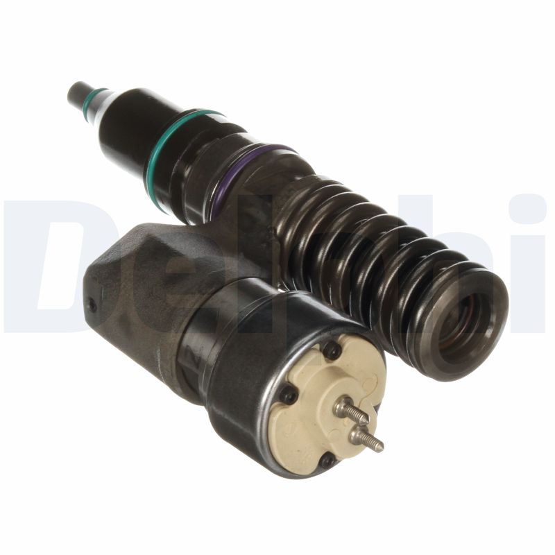 Injector Delphi Diesel EX630967