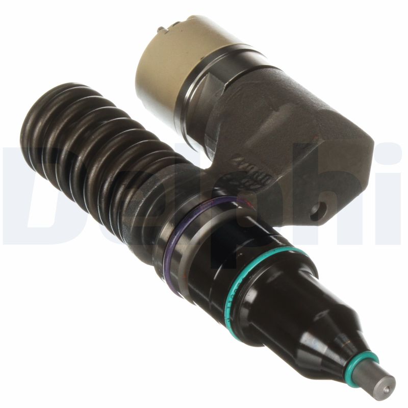 Injector Delphi Diesel EX630968