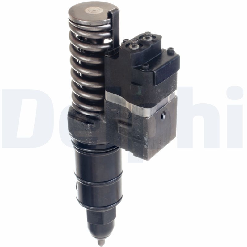 Injector Delphi Diesel EX637821