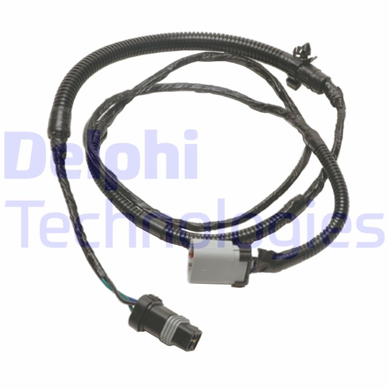Brandstofpomp Delphi Diesel FA10002-11B1