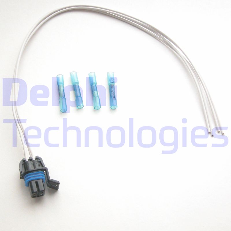 Brandstofpomp Delphi Diesel FA10004-11B1