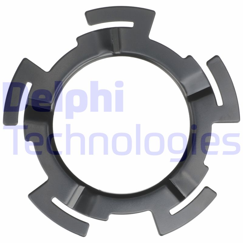 Brandstoftank Delphi Diesel FA10023-11B1