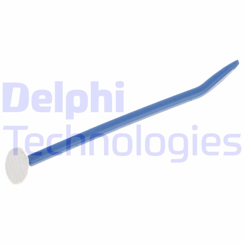 Brandstofpomp Delphi Diesel FC02-12B1