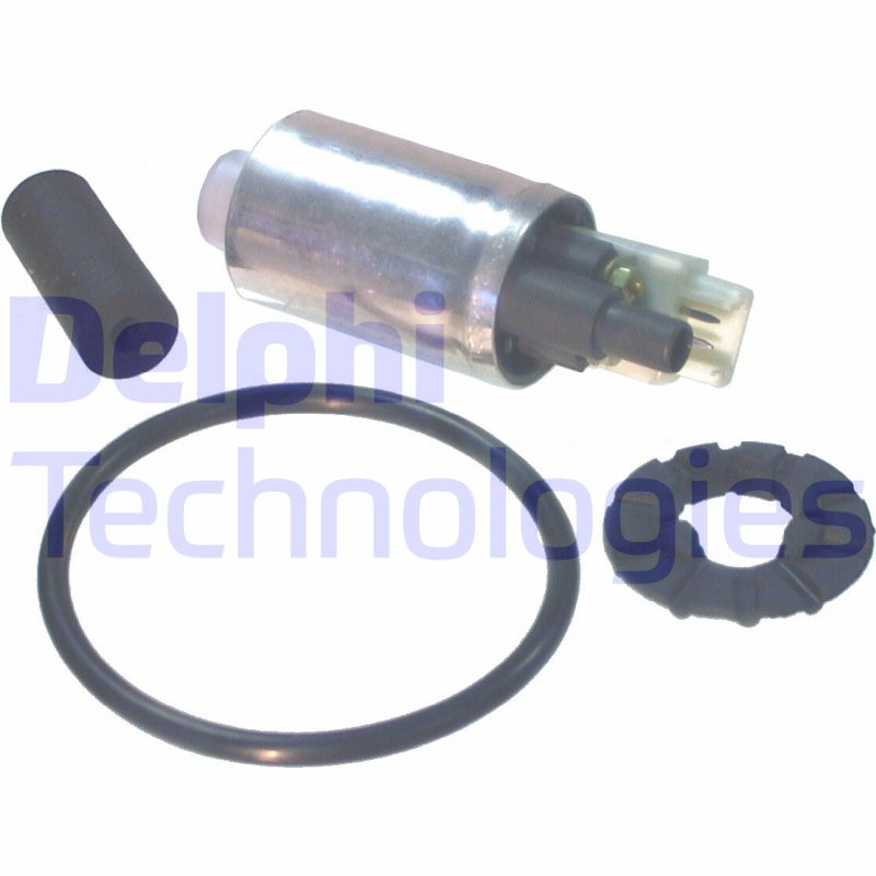 Brandstofpomp Delphi Diesel FE0020-12B1