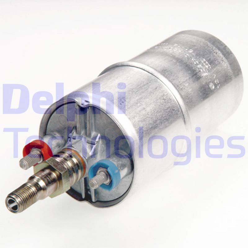 Brandstofpomp Delphi Diesel FE0135-12B1