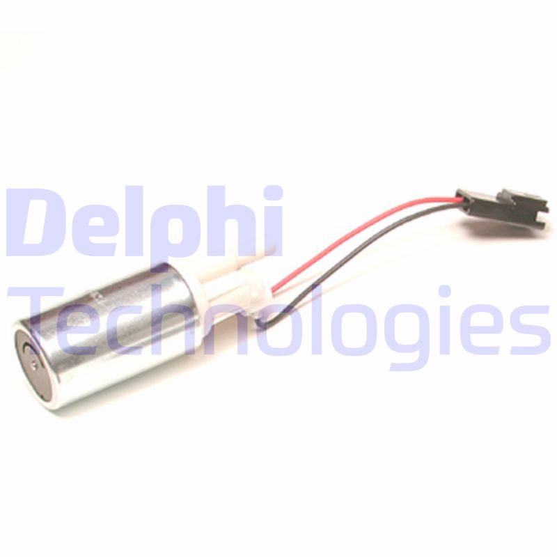 Brandstofpomp Delphi Diesel FE0291-11B1