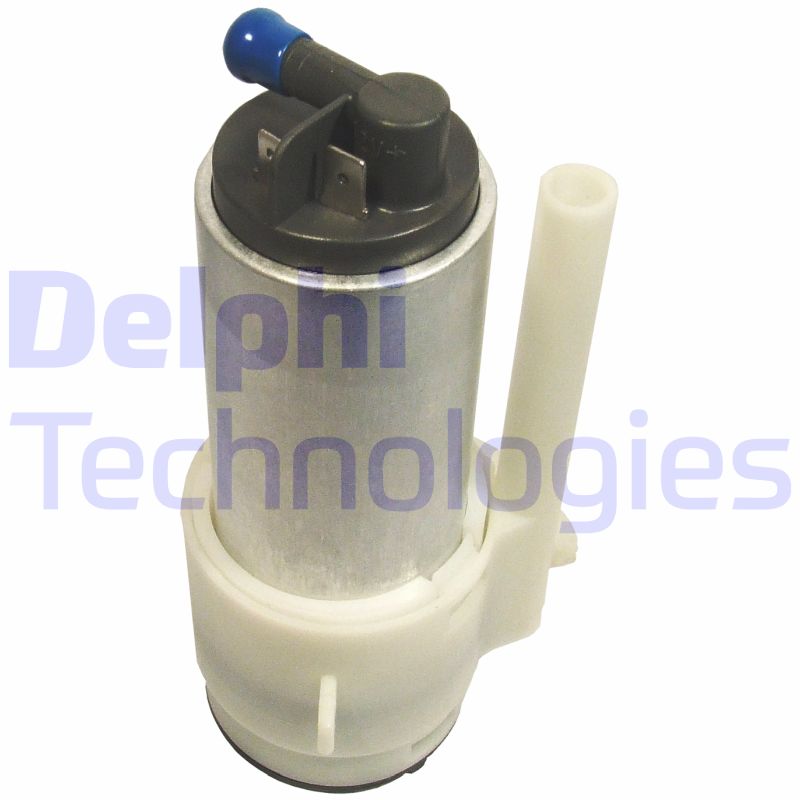 Brandstofpomp Delphi Diesel FE0434-12B1