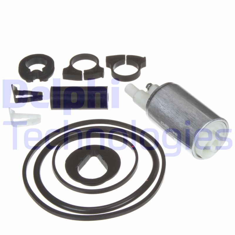 Brandstofpomp Delphi Diesel FE0484-11B1