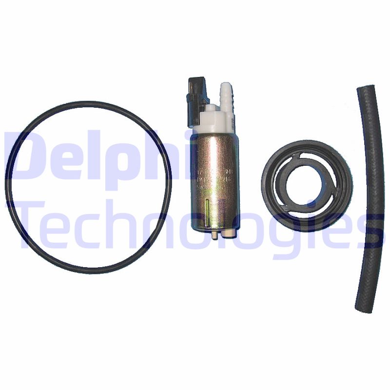 Brandstofpomp Delphi Diesel FE0489-12B1