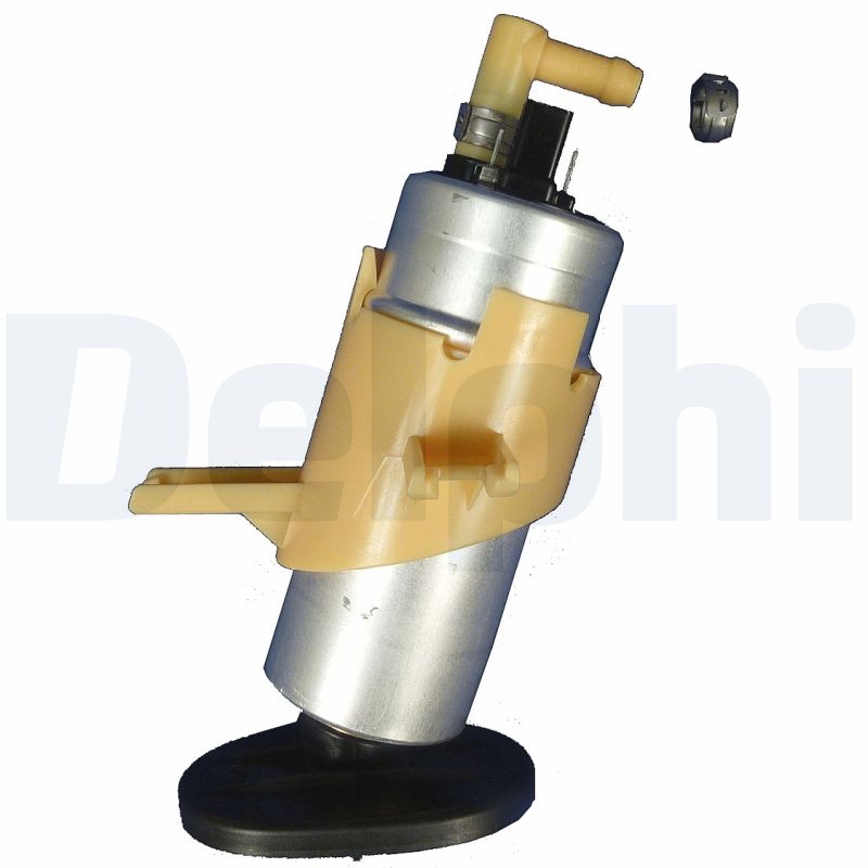 Brandstofpomp Delphi Diesel FE0498-12B1
