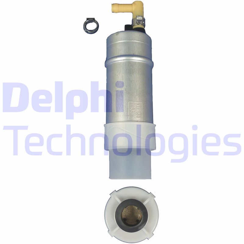 Brandstofpomp Delphi Diesel FE0500-12B1