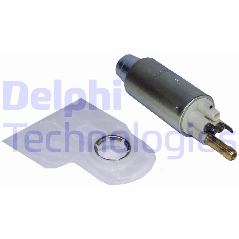 Brandstofpomp Delphi Diesel FE0504-12B1