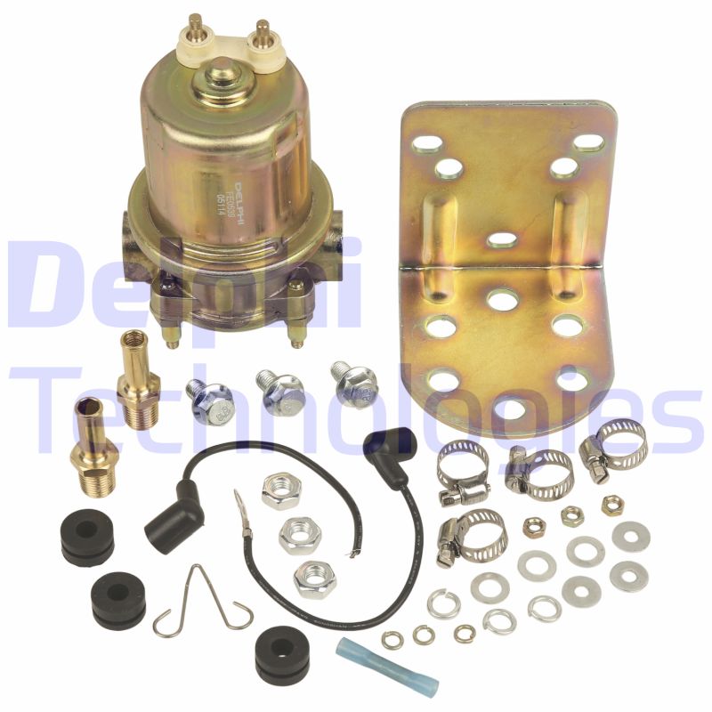 Brandstofpomp Delphi Diesel FE0539-11B1