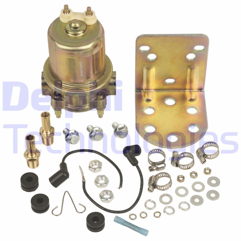Brandstofpomp Delphi Diesel FE0553-11B1