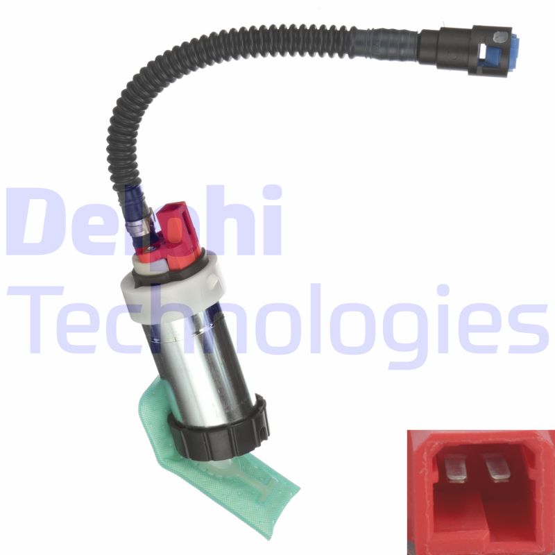 Brandstofpomp Delphi Diesel FE0673-11B1