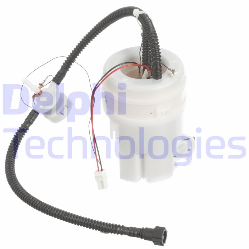Brandstofpomp Delphi Diesel FE0692-11B1