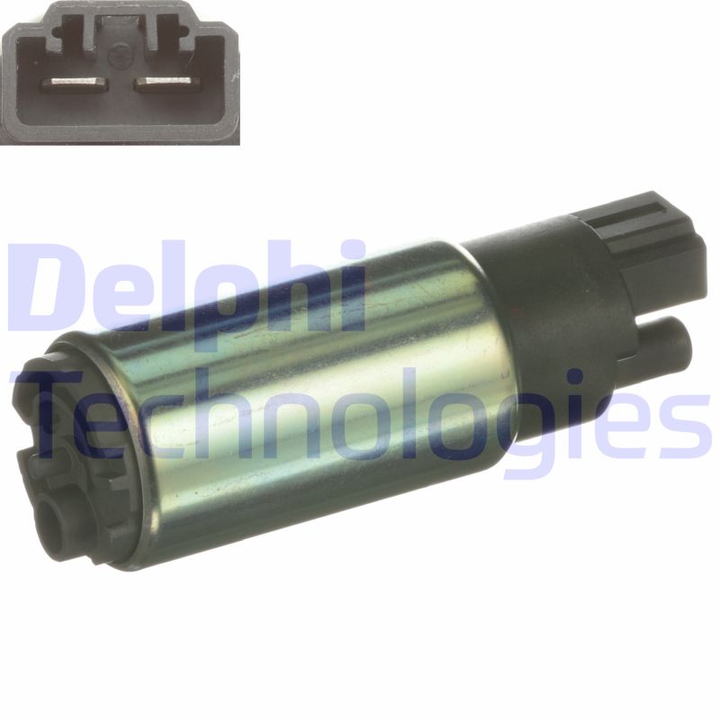 Brandstofpomp Delphi Diesel FE0700-11B1