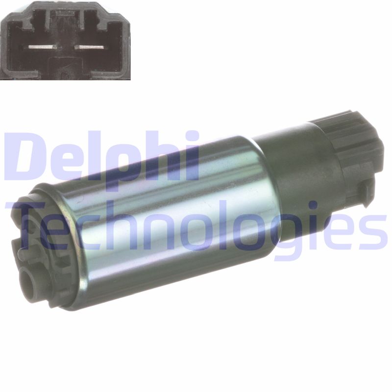 Brandstofpomp Delphi Diesel FE0701-11B1