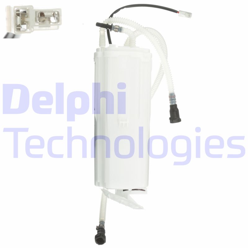 Brandstofpomp Delphi Diesel FE0703-12B1