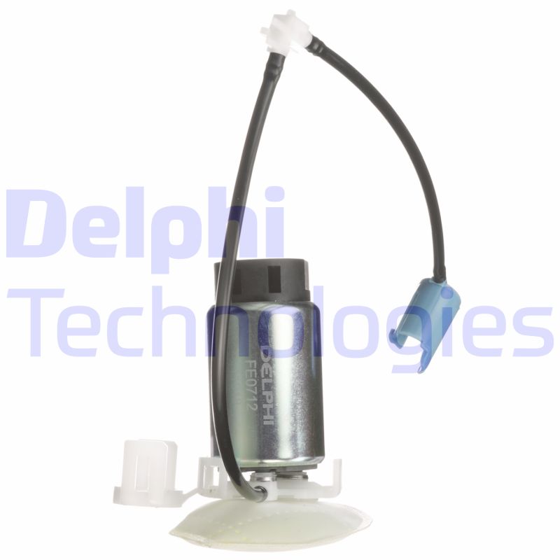 Brandstofpomp Delphi Diesel FE0712-11B1