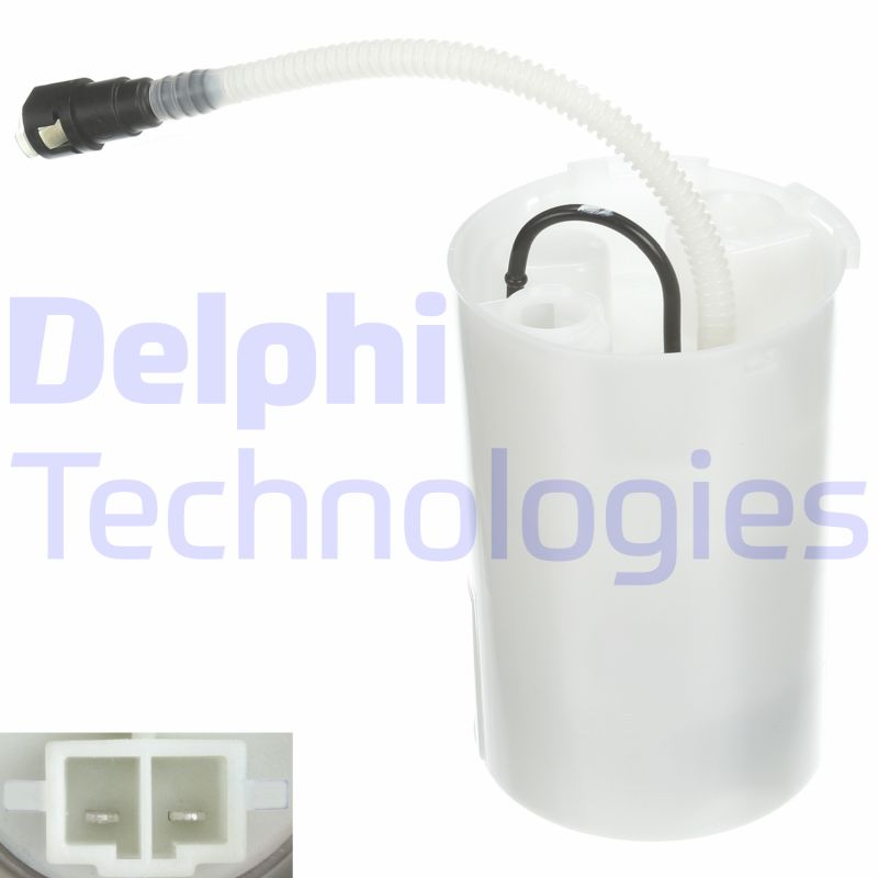 Brandstofpomp Delphi Diesel FE0744-11B1