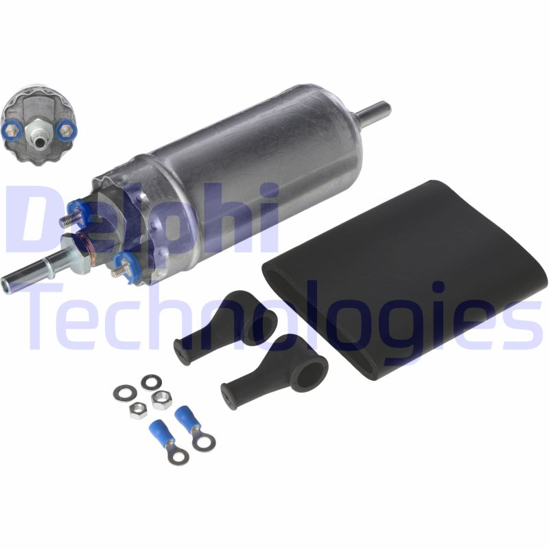 Brandstofpomp Delphi Diesel FE0781-12B1