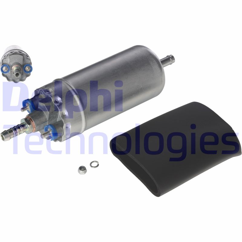 Brandstofpomp Delphi Diesel FE0782-12B1