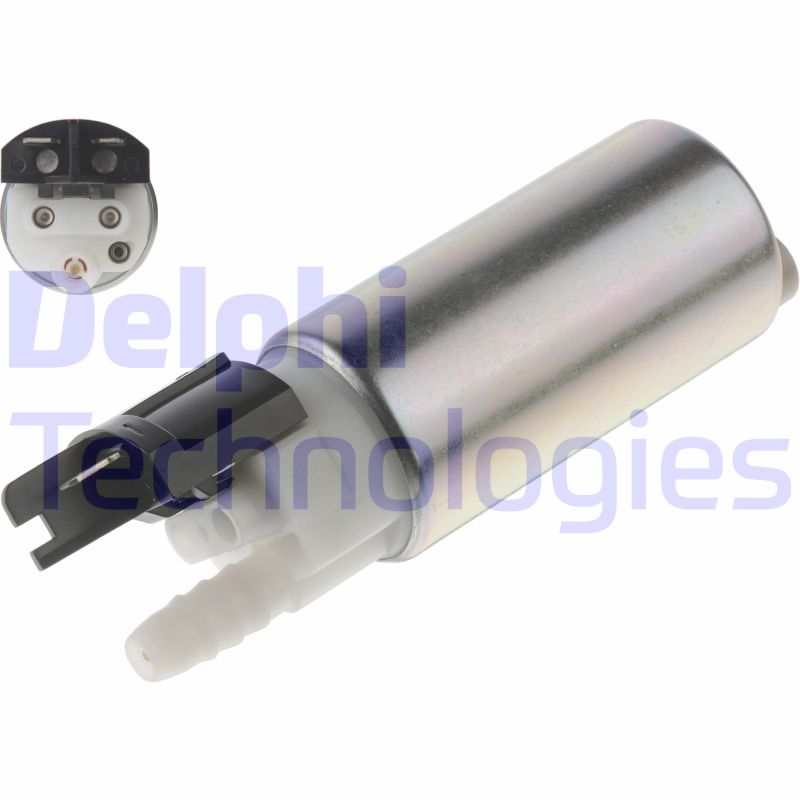 Brandstofpomp Delphi Diesel FE0789-12B1