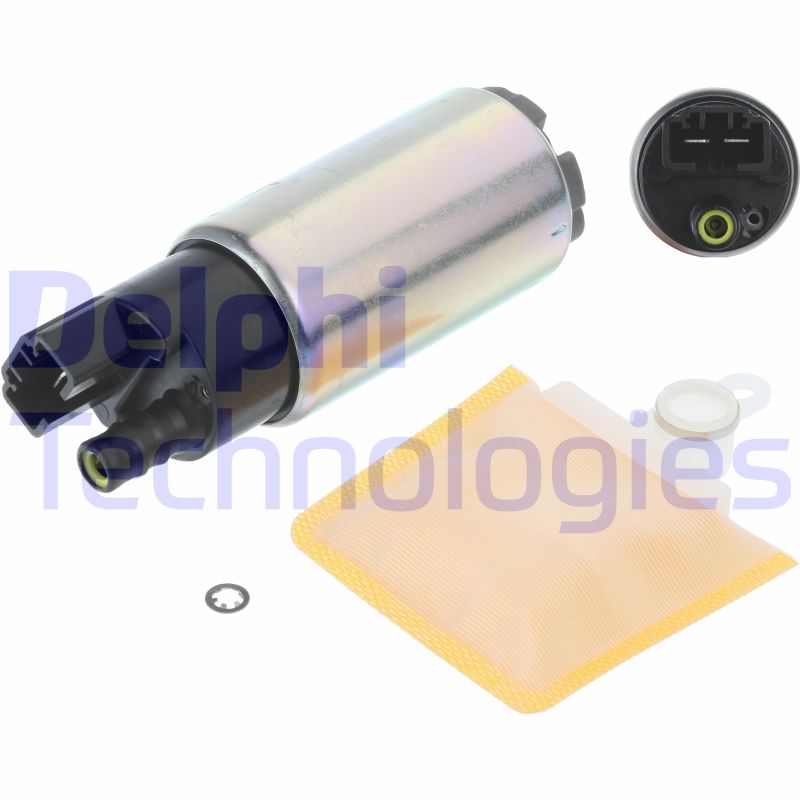 Brandstofpomp Delphi Diesel FE0794-12B1